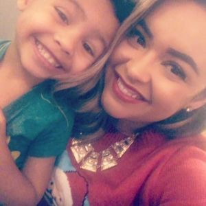 Meet your Posher, Sabrina